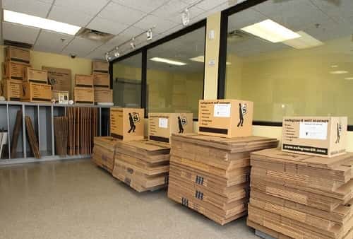 Self Storage Moving & Packing Supplies For Sale on East NW Highway in Palatine, IL 60074